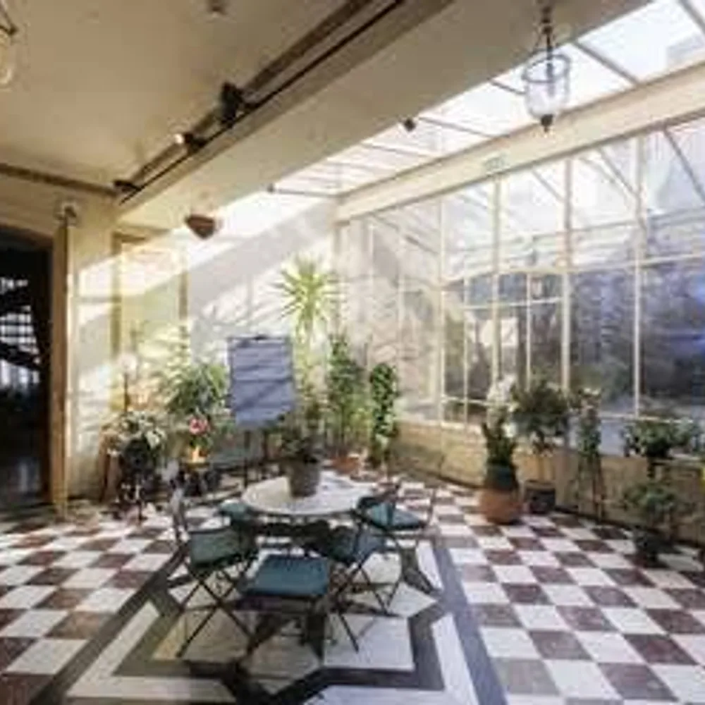 Maison de Jules Verne 3