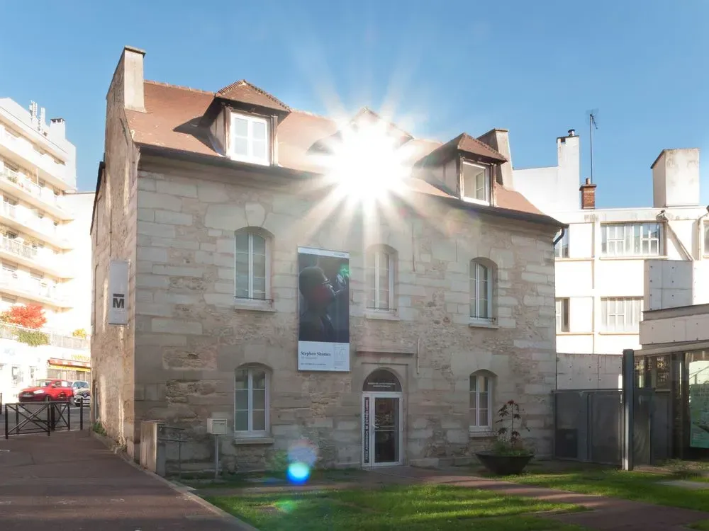 Maison de la Photographie Robert Doisneau