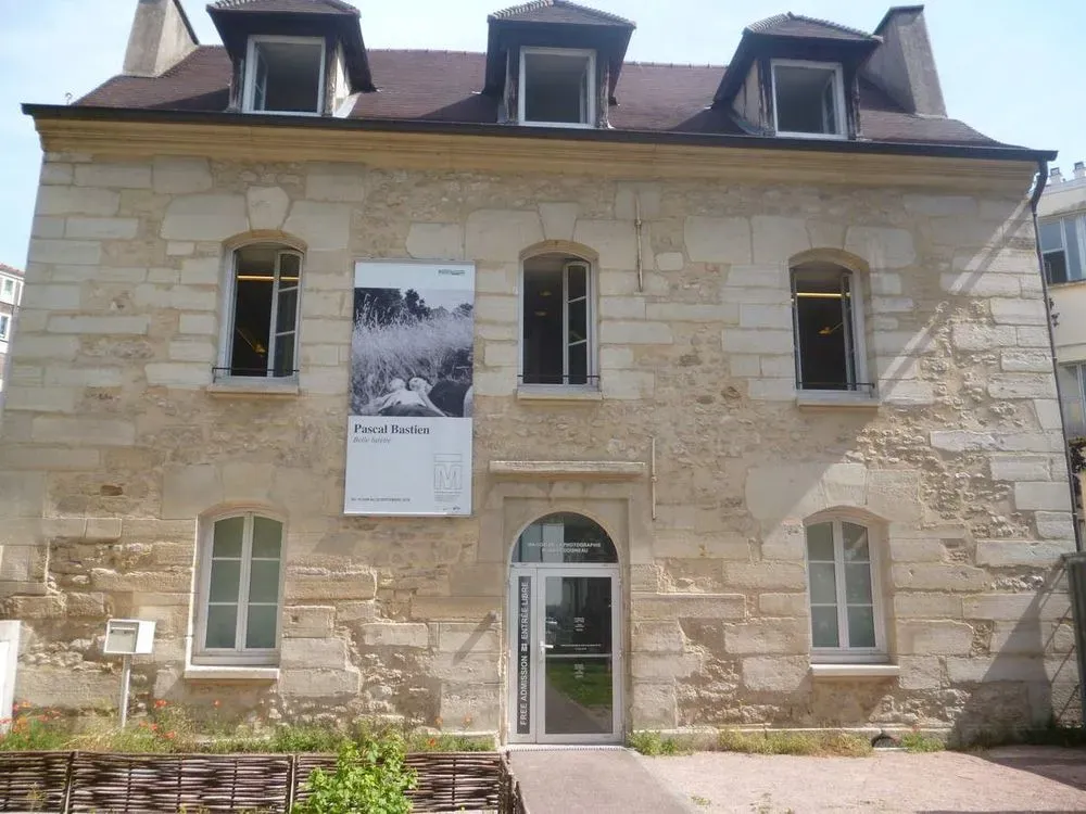 Maison de la Photographie Robert Doisneau 3