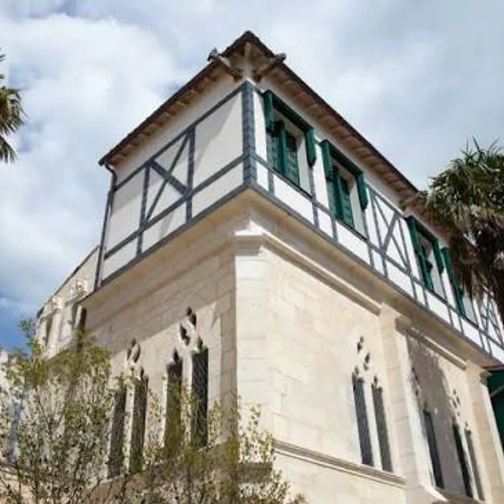 Maison de Pierre Loti 2