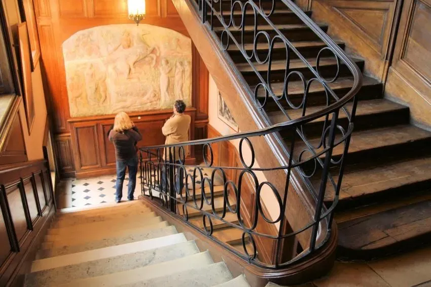 Maison de Victor Hugo 2