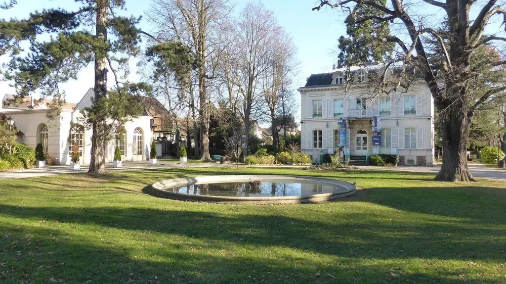 Maison des Arts d'Antony 2