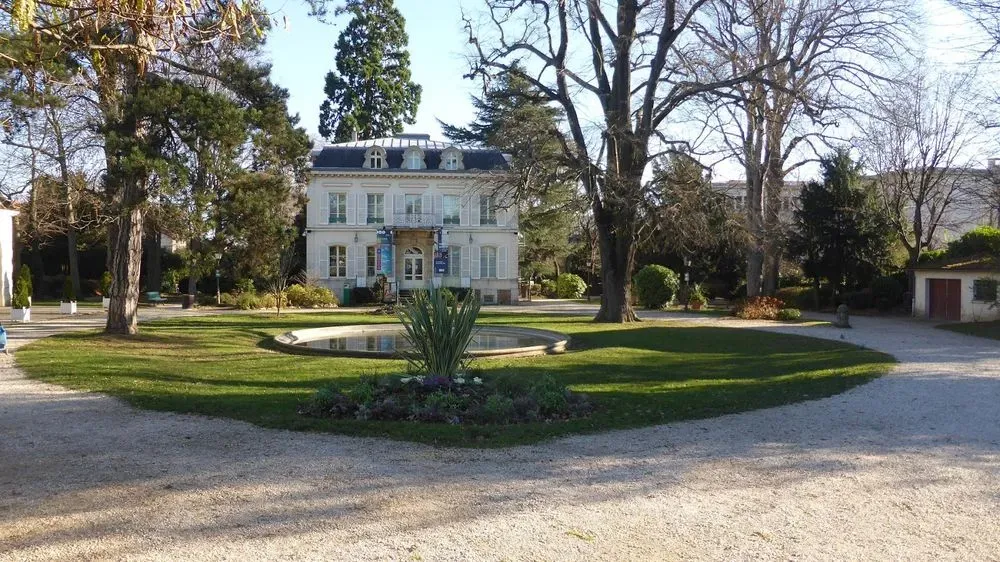 Maison des Arts d'Antony 3