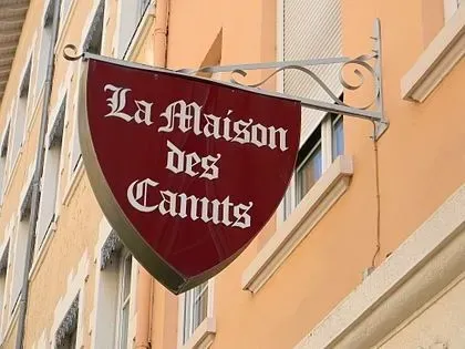 Maison des Canuts