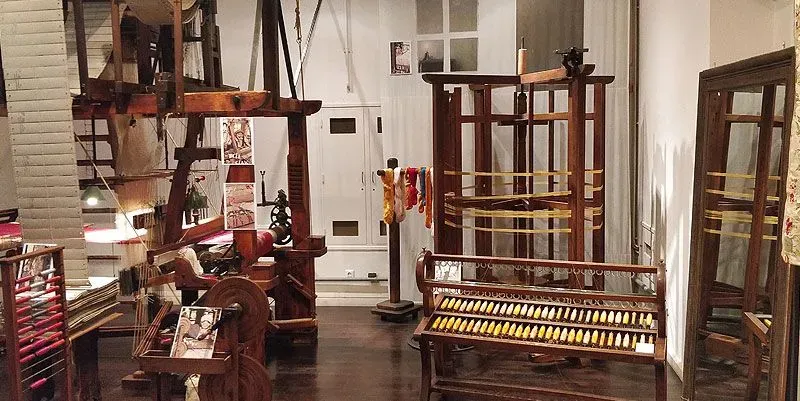 Maison des Canuts 2