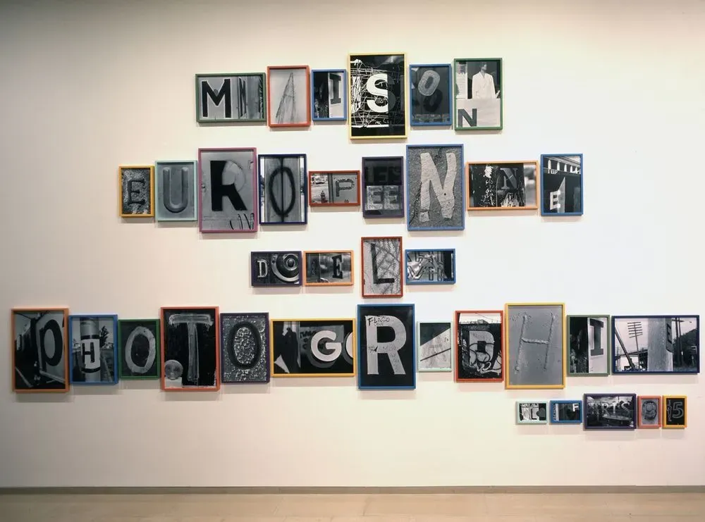 Maison Européenne de la Photographie - MEP 2