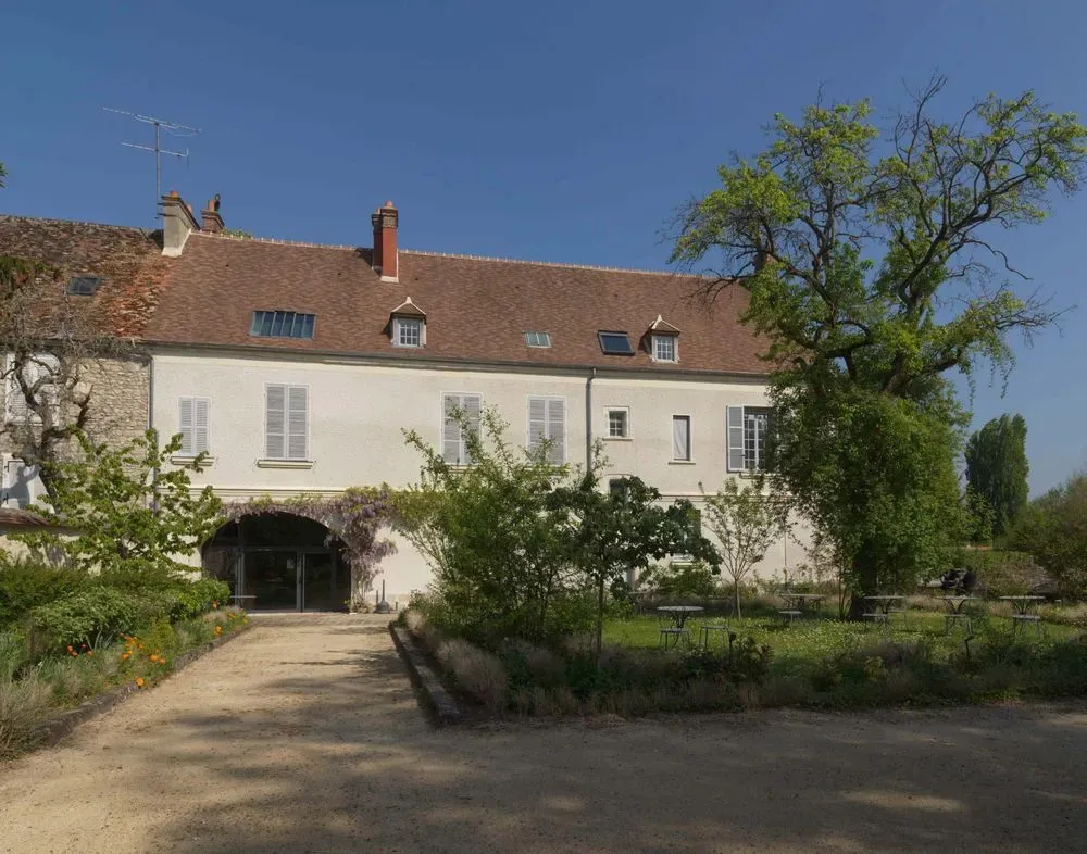 Maison Jean Cocteau
