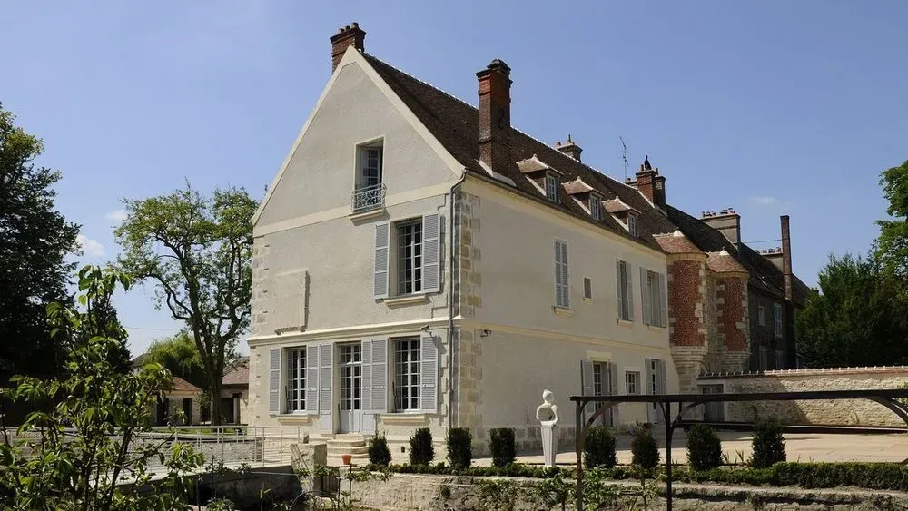 Maison Jean Cocteau 2
