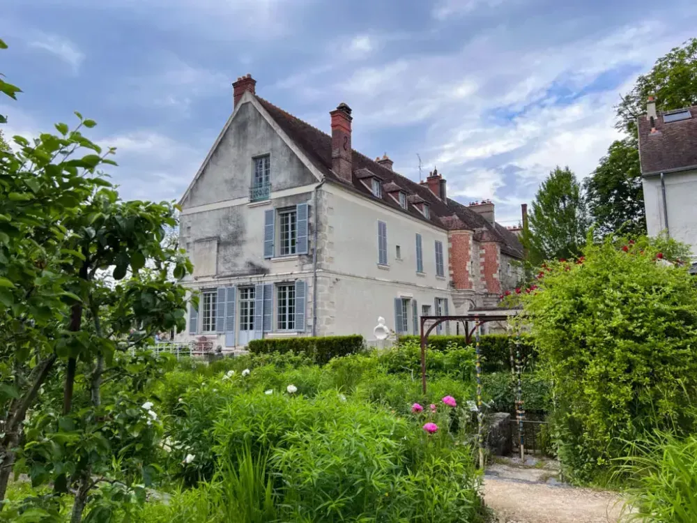 Maison Jean Cocteau 3