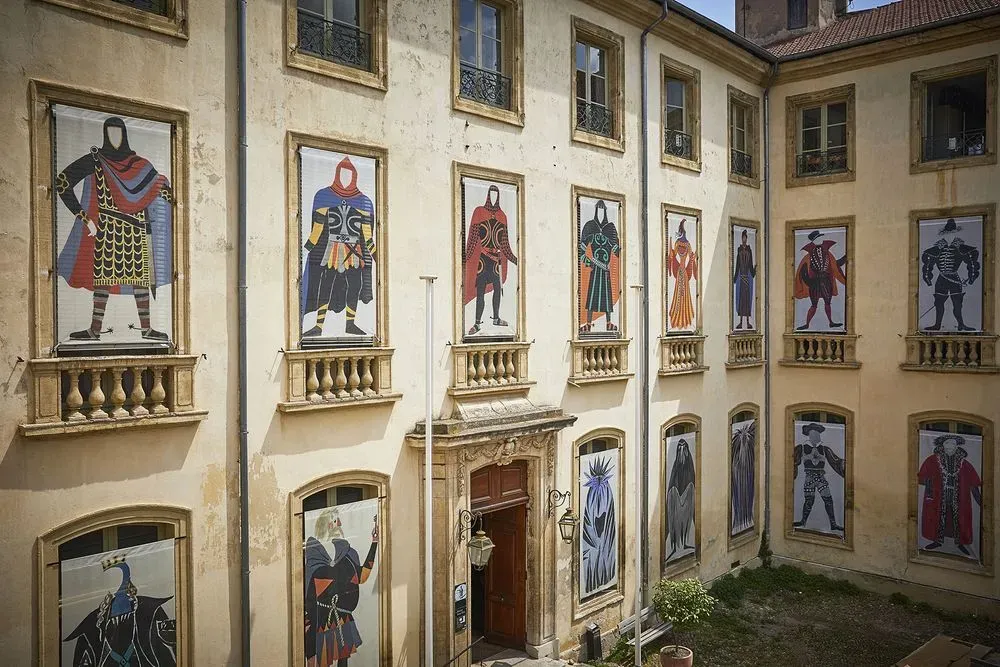 Maison Jean Vilar 2