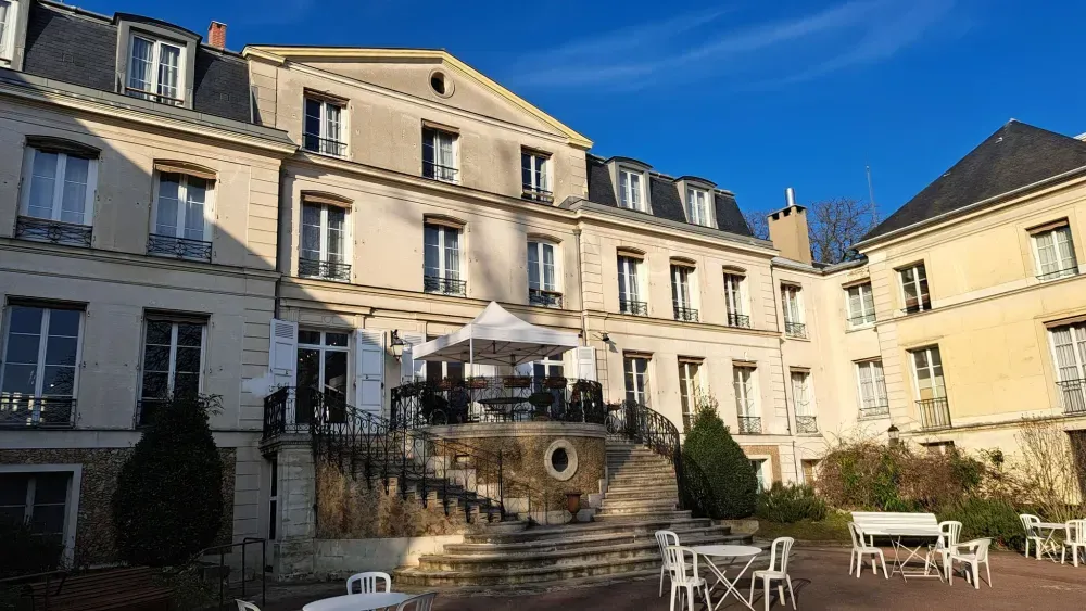 Maison nationale des artistes 3