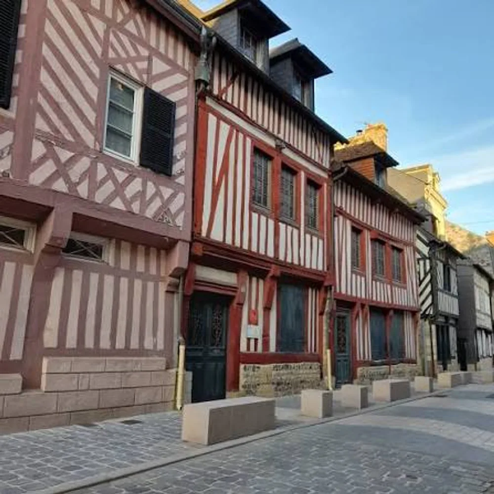 Maisons Satie 2