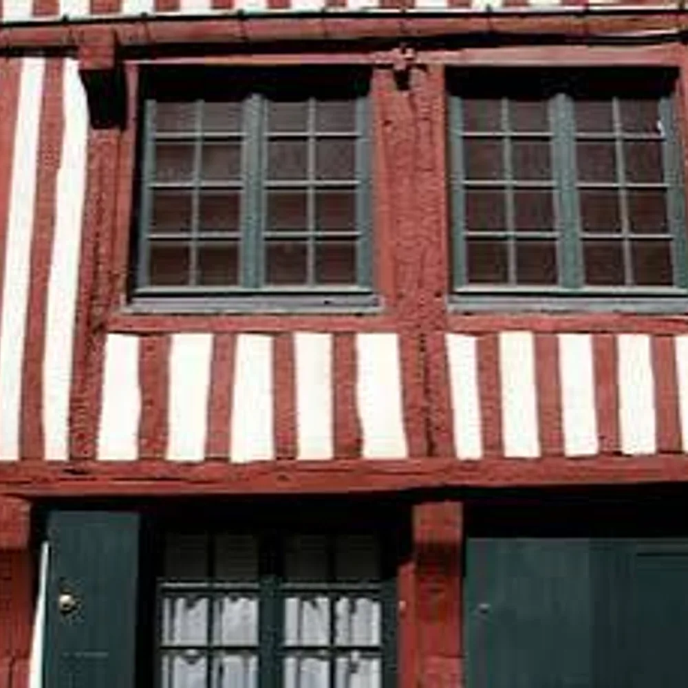 Maisons Satie 3