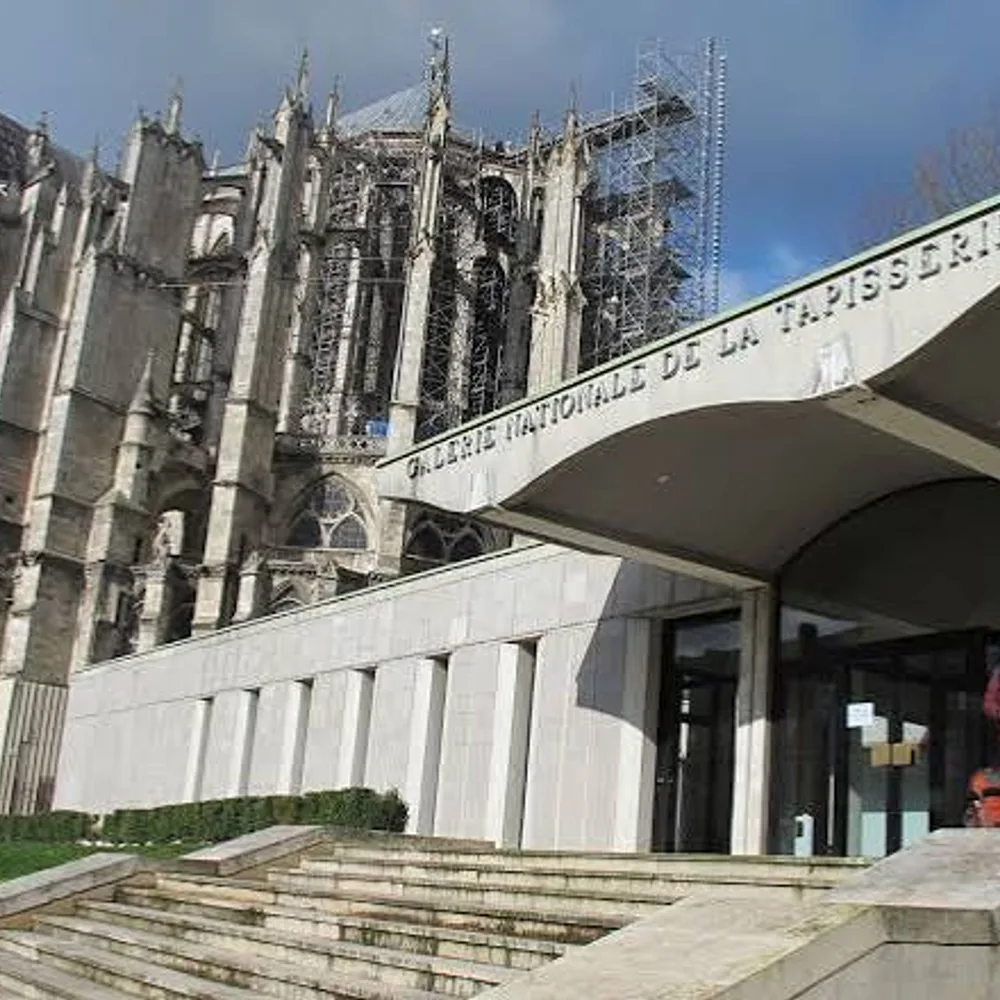 Manufacture de Beauvais 2