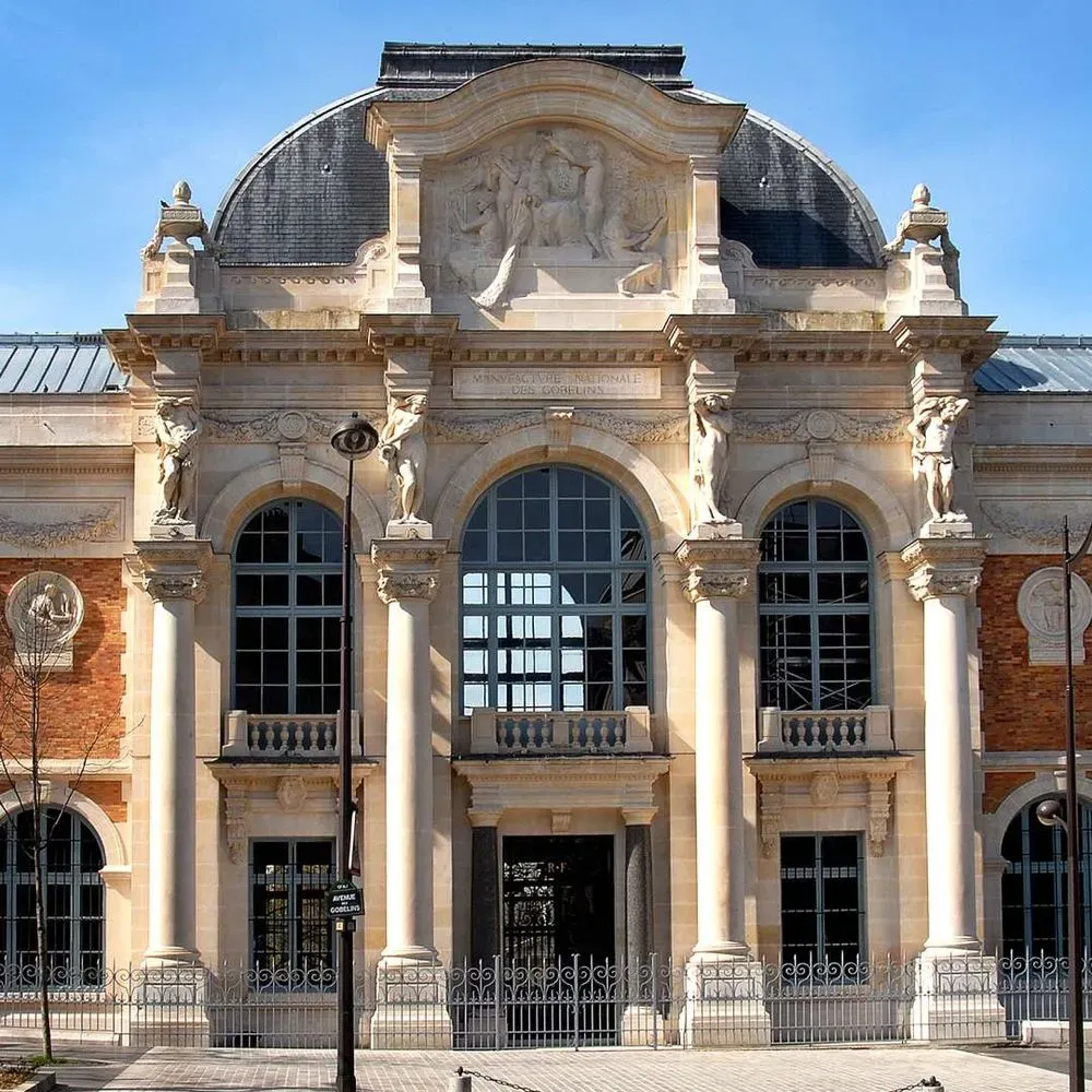 Manufacture des Gobelins