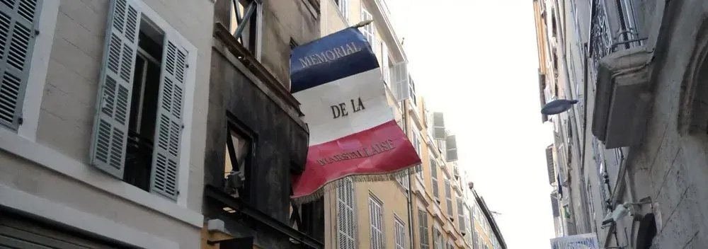 Mémorial de la Marseillaise