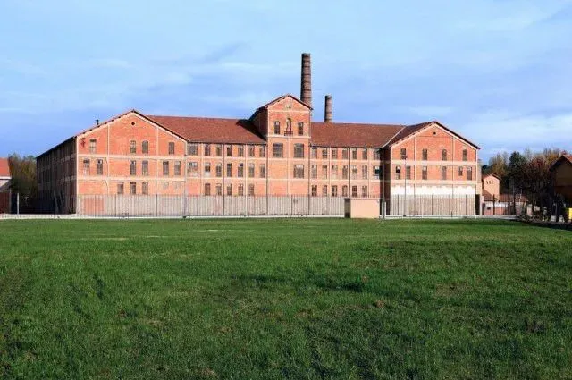 Mémorial du Camp des Milles