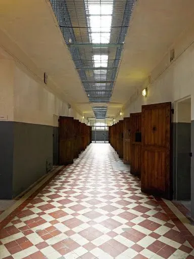 Mémorial National de la Prison de Montluc 2