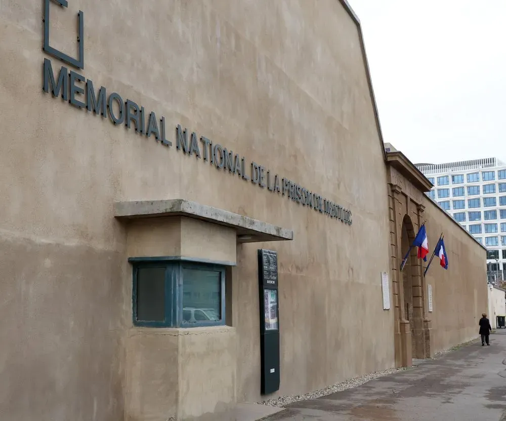 Mémorial National de la Prison de Montluc