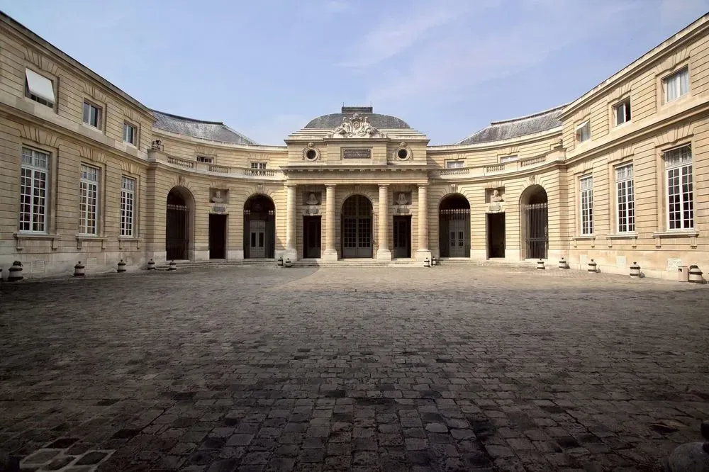 Monnaie de Paris