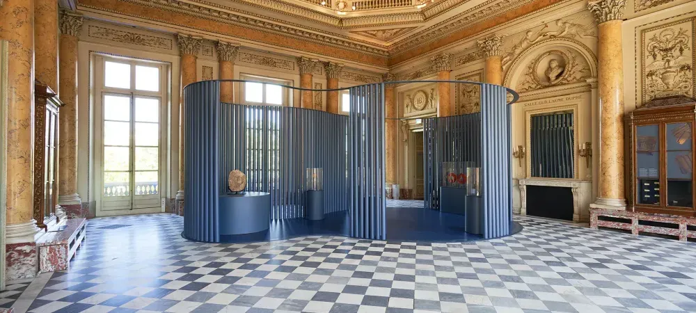 Monnaie de Paris 2
