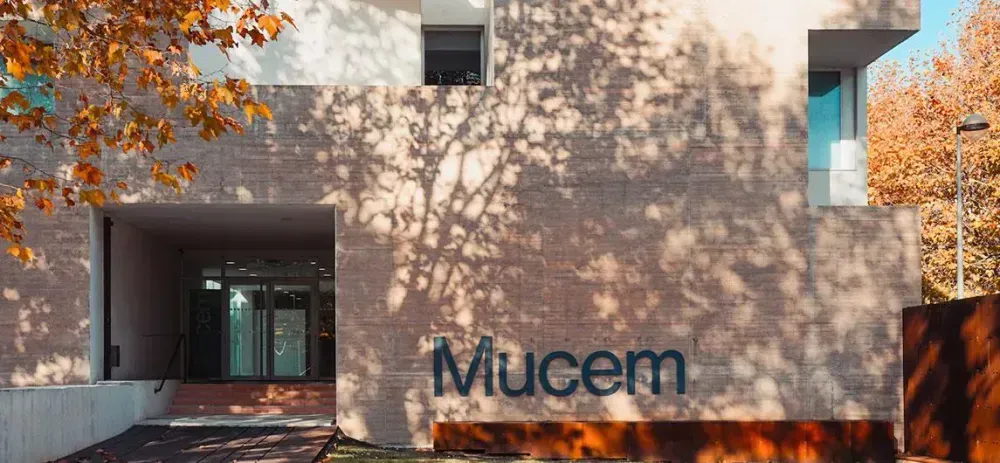 MUCEM - Centre de Conservation et de Ressources