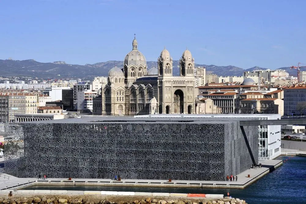 MUCEM 3