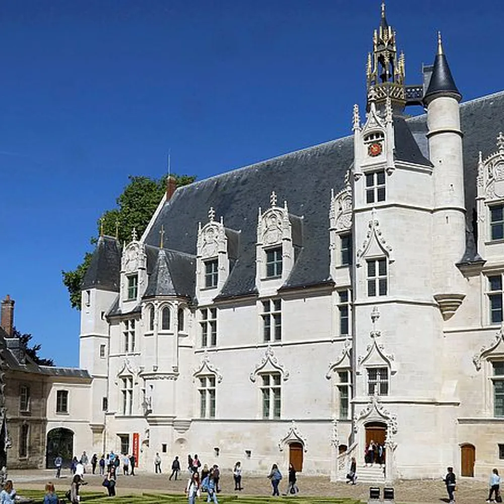 MUDO-Musée de l'Oise