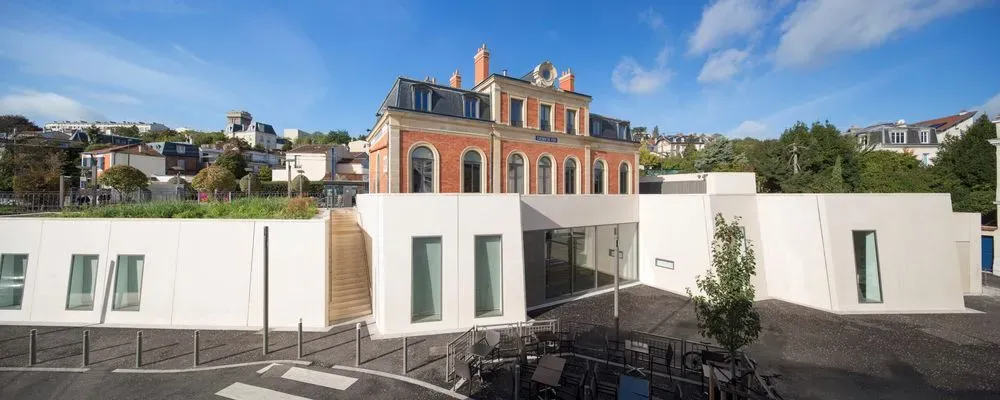 MUS – Musée d’histoire Urbaine et Sociale de Suresnes 2