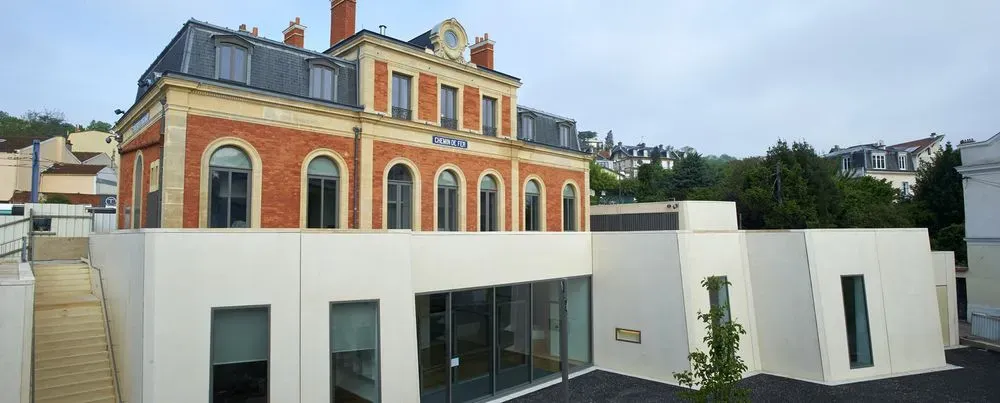 MUS – Musée d’histoire Urbaine et Sociale de Suresnes 3