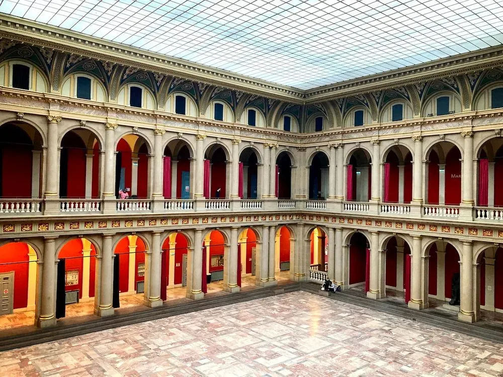 Musée Adolf Michaelis