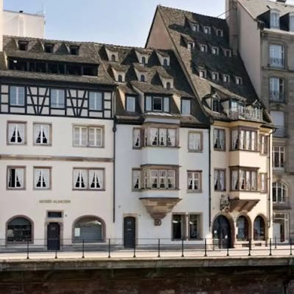 Musée Alsacien 2