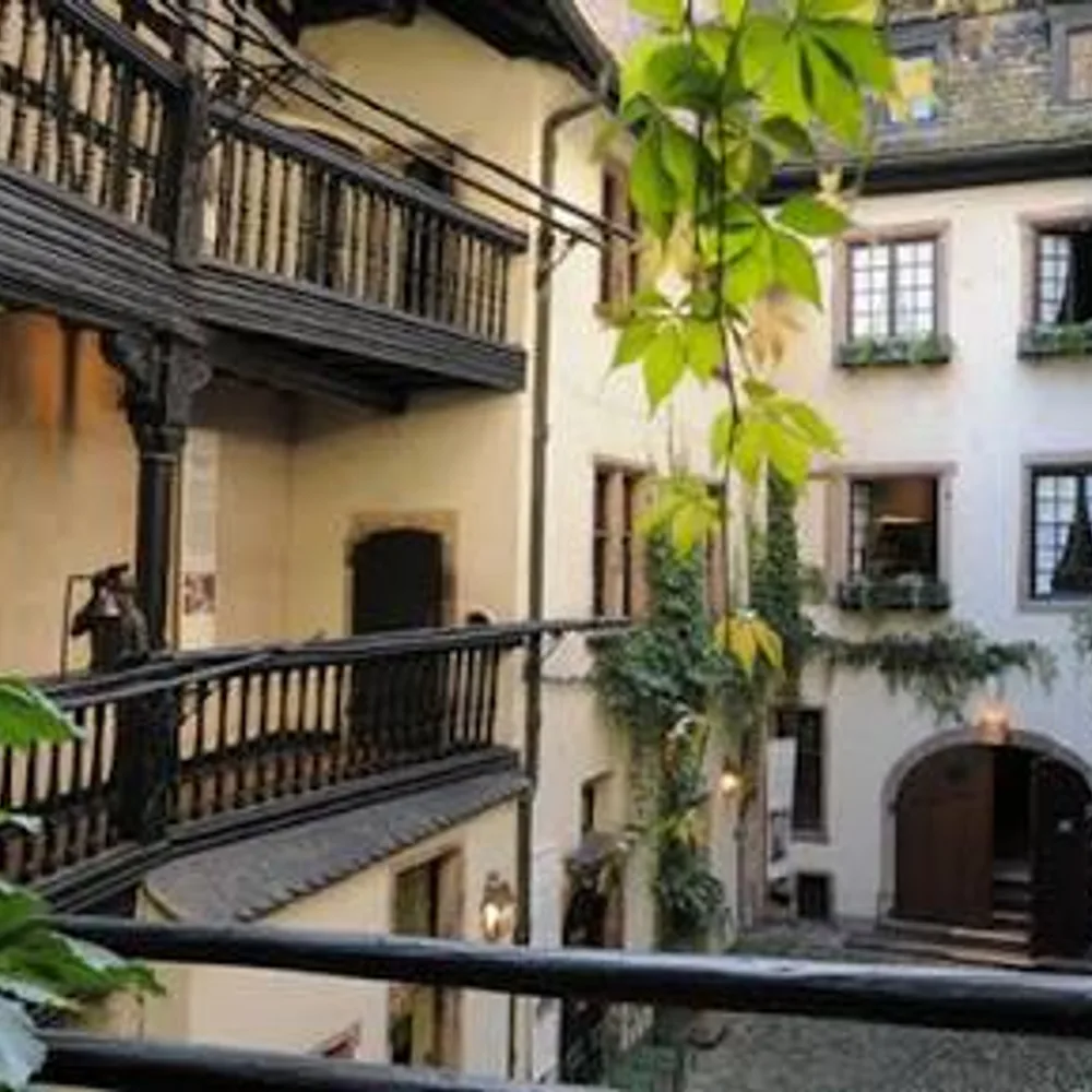 Musée Alsacien 3