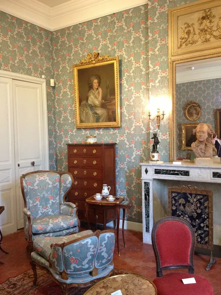 Musée Angladon 2