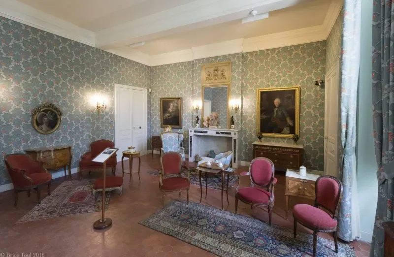 Musée Angladon 3