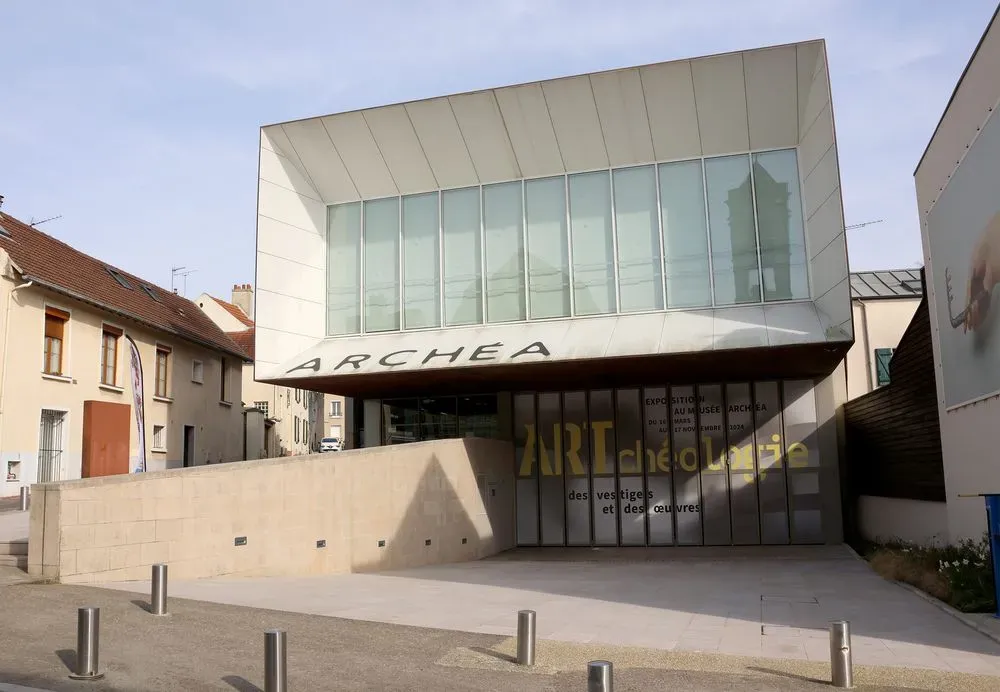 Musée ARCHÉA