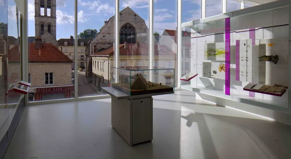 Musée ARCHÉA 2