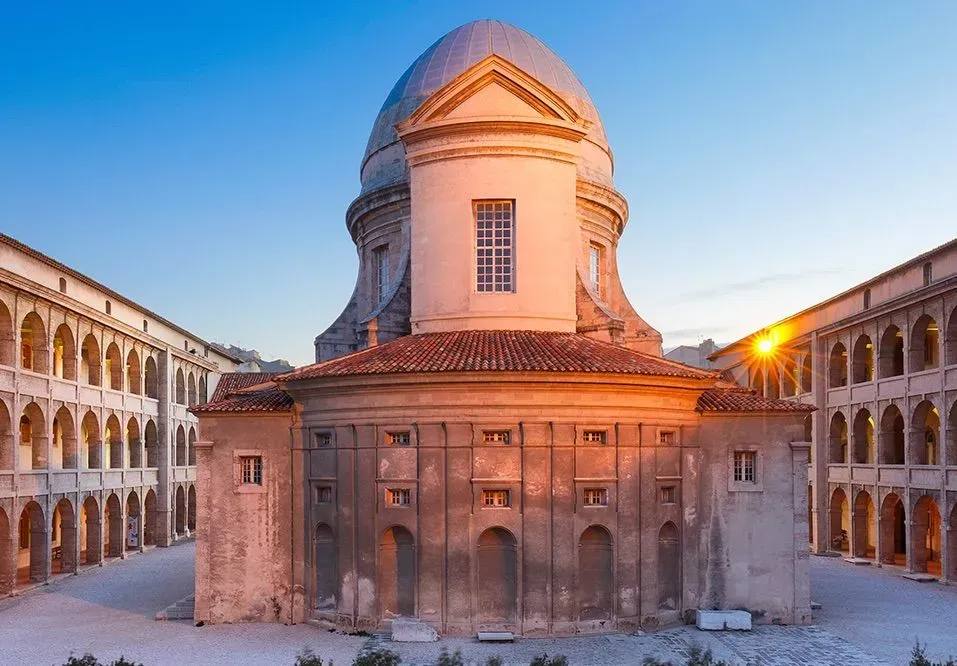 Musée d'Archéologie Méditerranéenne (MAM)