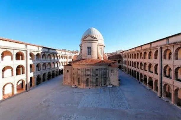 Musée d'Archéologie Méditerranéenne (MAM) 3