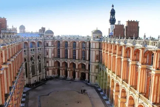 Musée d'Archéologie Nationale 2