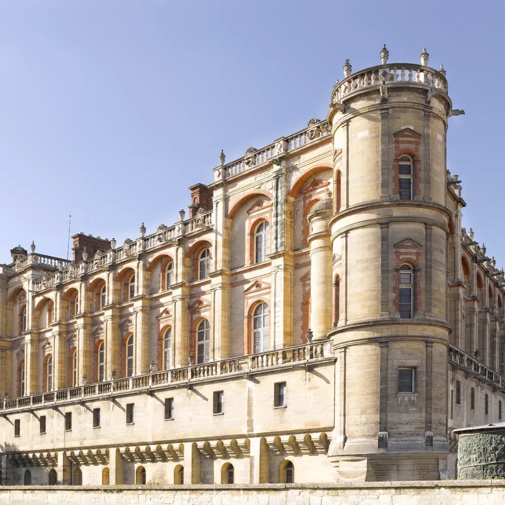 Musée d'Archéologie Nationale 3
