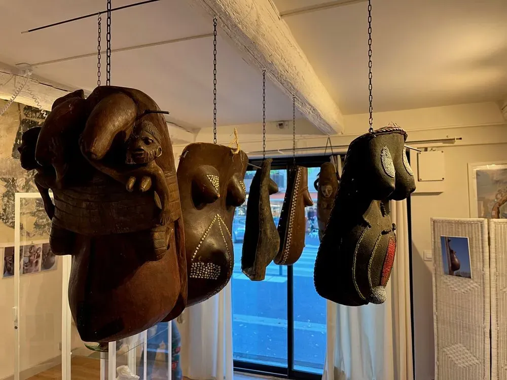 Musée Art et Fécondité 2