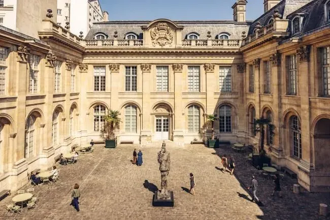 Musée d'Art et d'Histoire du Judaïsme (mahj) 3