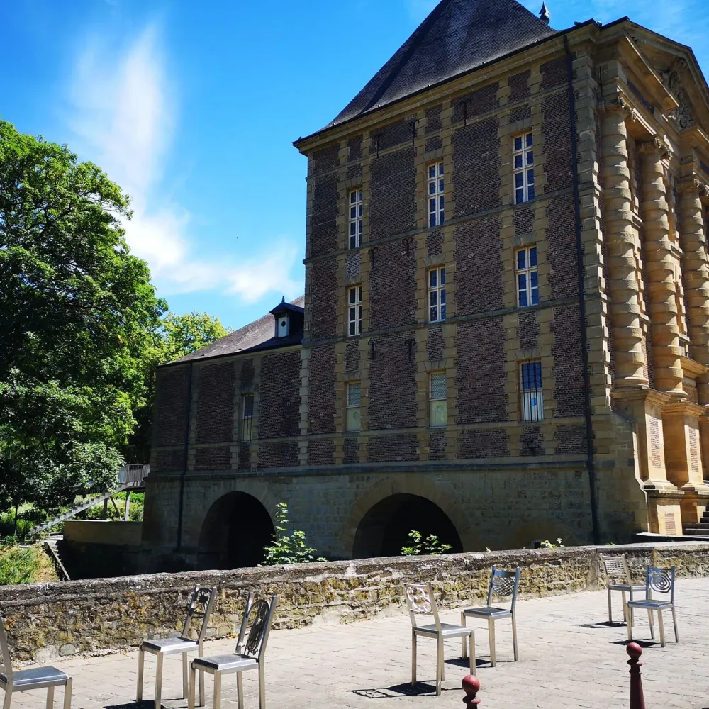 Musée Arthur Rimbaud