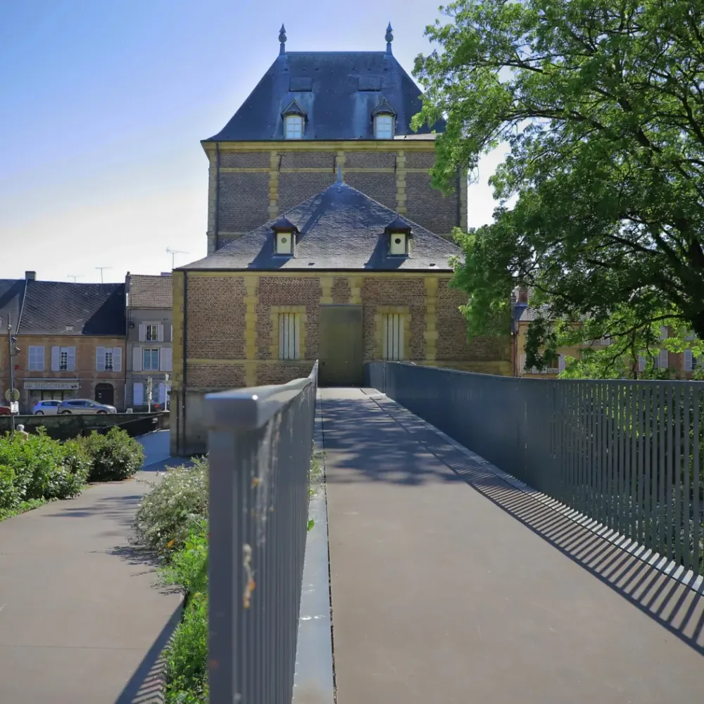 Musée Arthur Rimbaud 2