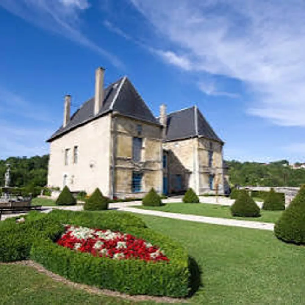 Musée barrois