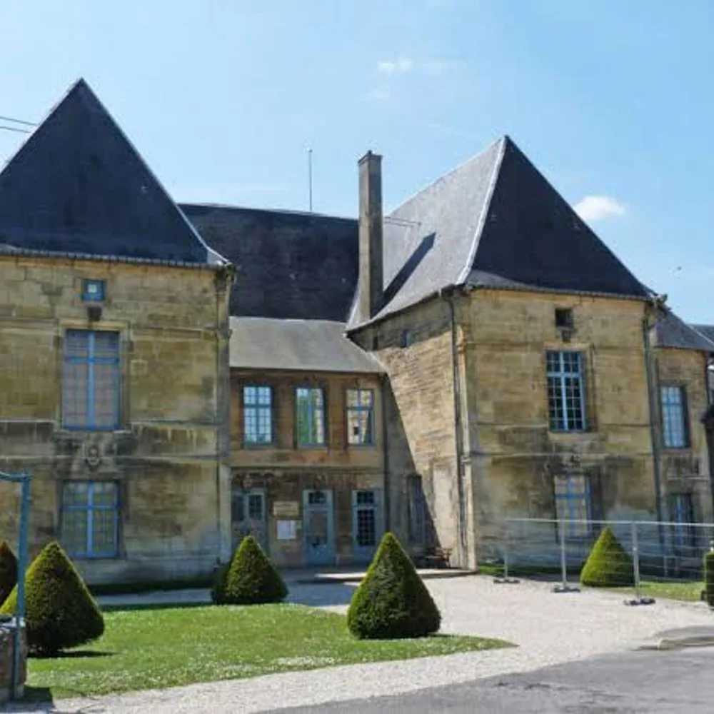 Musée barrois 3