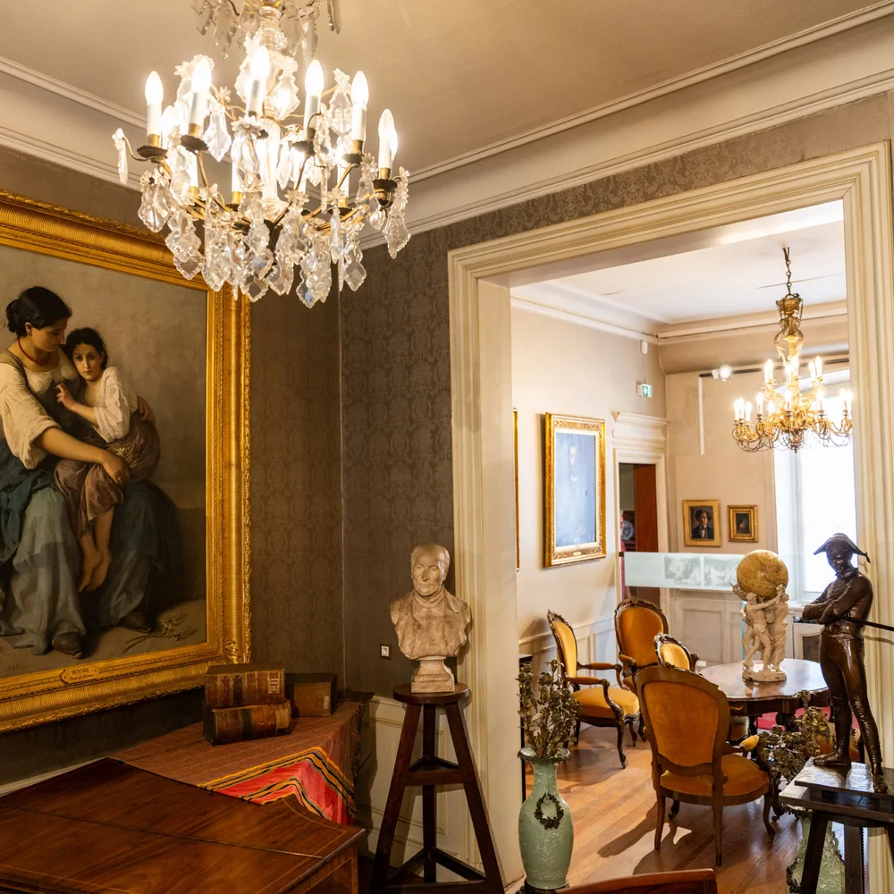 Musée Bartholdi 3