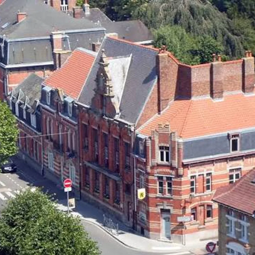 Musée Benoît-De-Puydt