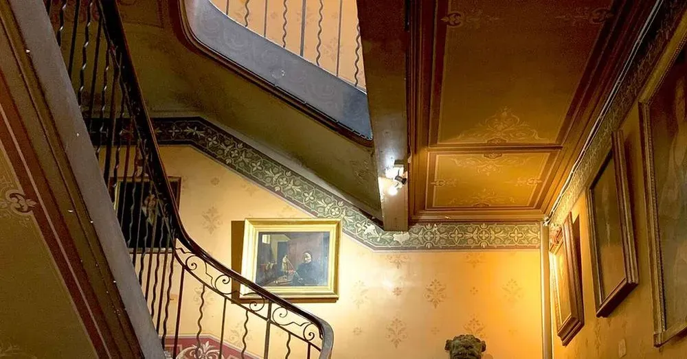 Musée-bibliothèque Paul Arbaud